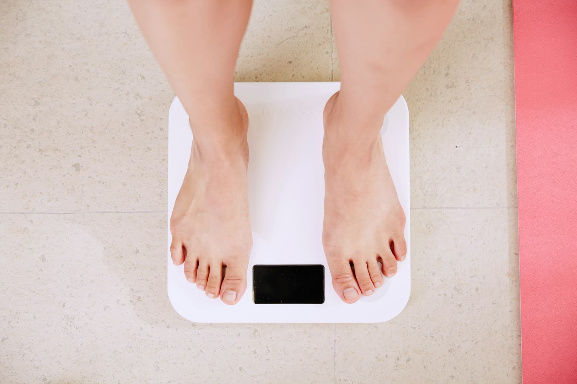 Dieticians won't keep you accountable