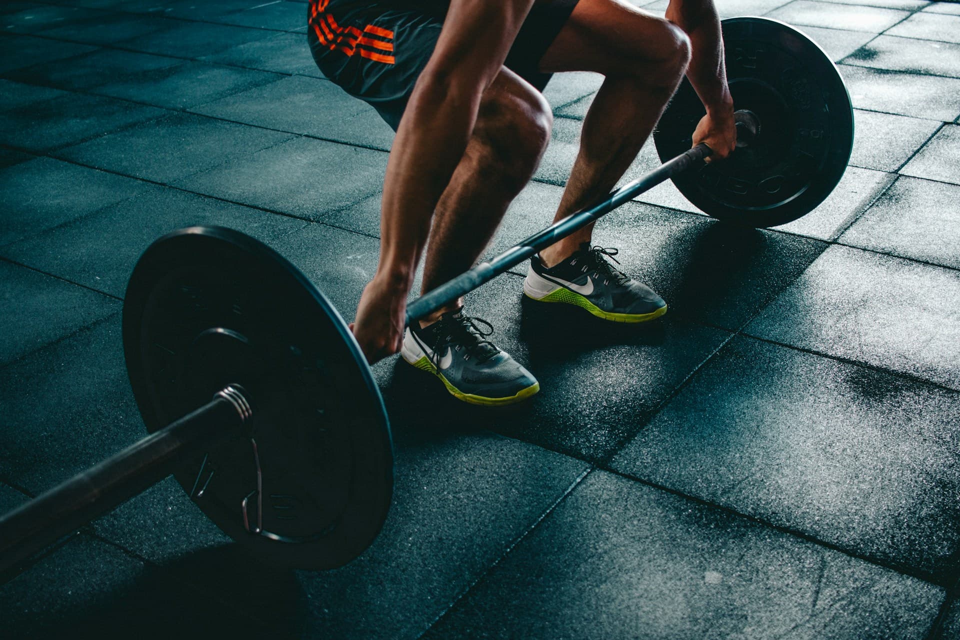 Personal Trainers won't keep you accountable