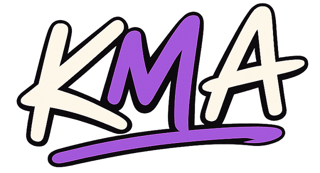 KMA Logo